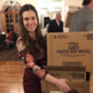 Meet your Posher, Alyxandra